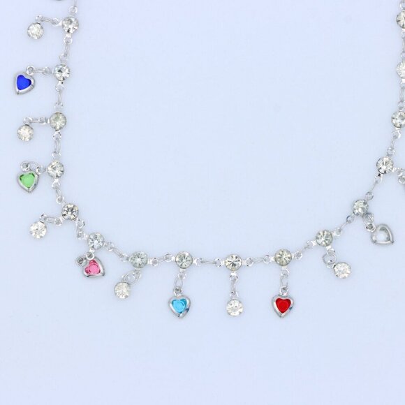 "Minimalist & Elegant Necklace Chain – Perfect for Women & Girls | UNVRC1321 - Picture 2 of 10